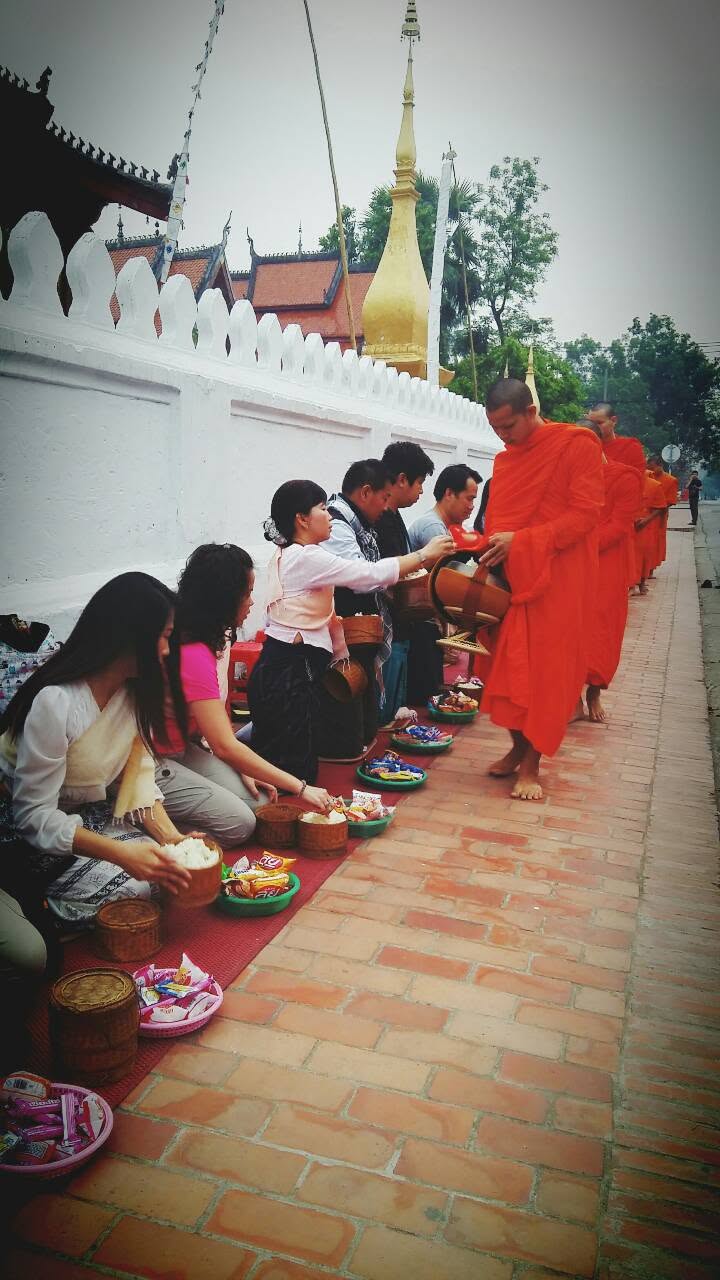 Chiang Rai culture
